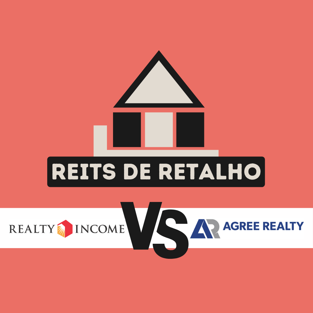 Realty Income Corporation (O) vs. Agree Realty Corporation (ADC)